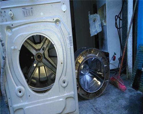 滚筒洗衣机排水管堵塞解决方法是什么？滚筒洗衣机排水管堵塞问题怎么解决？