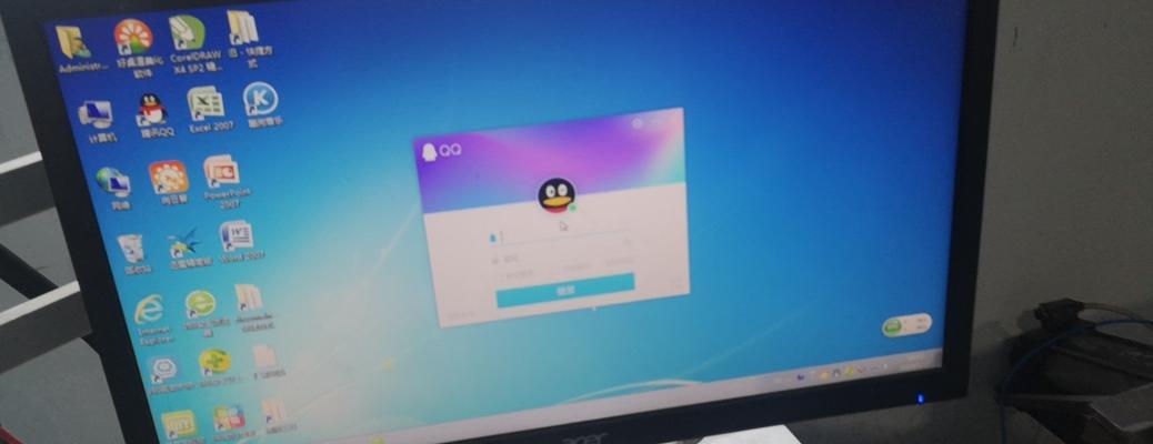 鼠标点击后显示器黑屏怎么办？显示器黑屏解决方法有哪些？