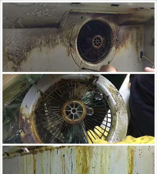 空调清洗油烟机方法是什么？空调清洗油烟机步骤有哪些？