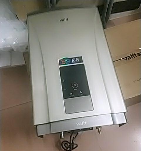 华帝燃气热水器E8故障原因是什么？如何维修？