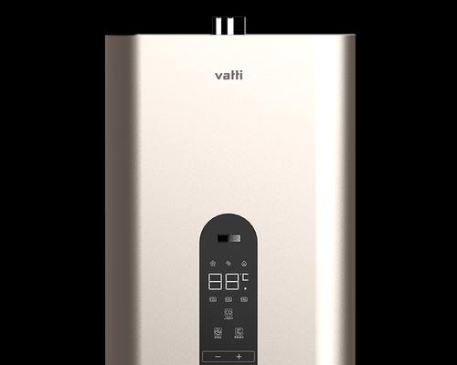 华帝燃气热水器E8故障原因是什么？如何维修？