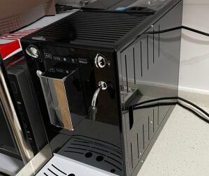 商业咖啡机故障怎么维修？常见故障有哪些？
