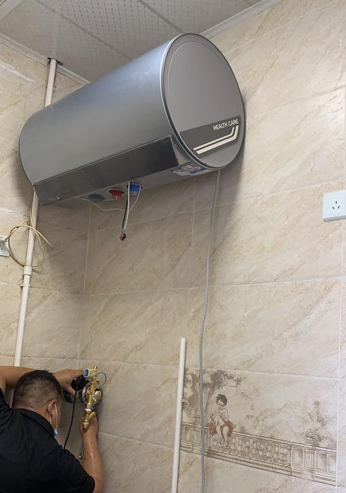 18升热水器怎么清洗？清洗步骤有哪些？