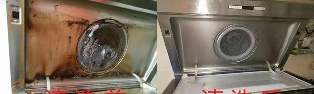 台州油烟机清洗费用是多少？价格影响因素有哪些？