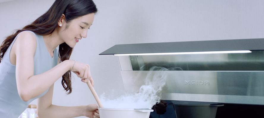 美大集成灶eo故障原因是什么？如何解决？