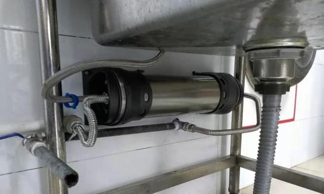 净水器管子有水怎么办？解决方法有哪些？