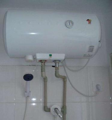 热水器加热有泡沫怎么办？原因及解决方法？