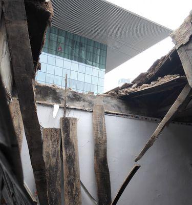 中央空调雨水倒灌怎么办？原因及解决方法？