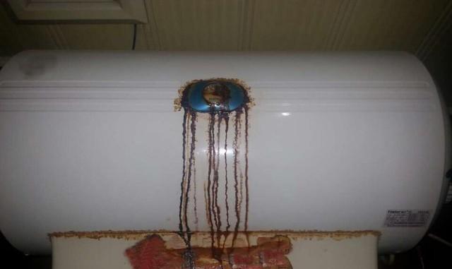 钟祥旧口哪里可以修热水器？热水器维修店有哪些？