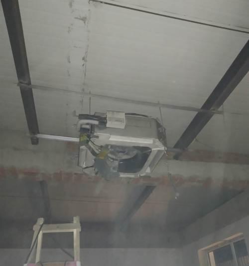 空调内机如何拆卸？拆卸步骤及安全注意事项有哪些？