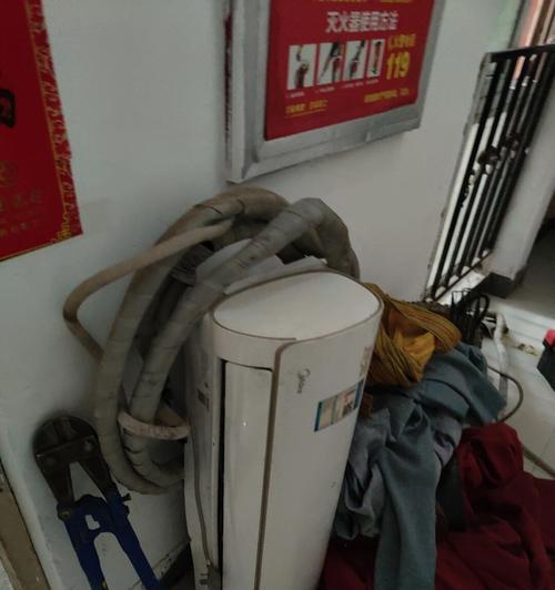 空调内机如何拆卸？拆卸步骤及安全注意事项有哪些？