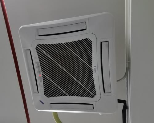 中央空调柜机噪音怎么办？噪音原因及解决方法是什么？