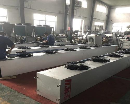 风幕机抖动怎么办？风幕机抖动原因及解决方法是什么？