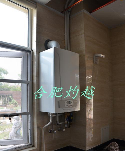 壁挂炉进水管怎么安装？进水管安装步骤及注意事项有哪些？