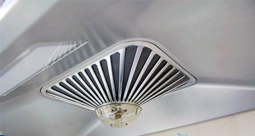 老板抽油烟机振动大怎么办？振动原因及维修方法是什么？