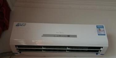 惠而浦空调f5故障怎么办？f5故障代码原因及解决方法是什么？