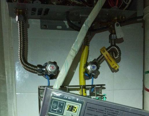 万和热水器e3故障代码怎么解决？e3故障原因有哪些？
