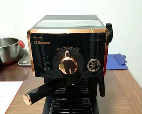 咖啡机坏了怎么修？咖啡机常见故障有哪些？