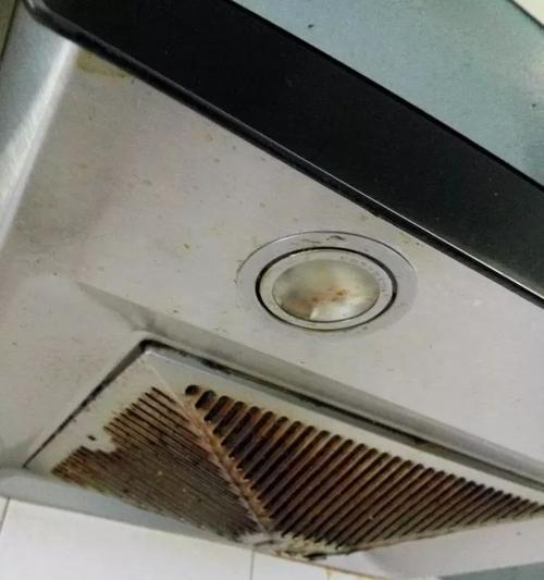 手动油烟机怎么清洗？油烟机清洗有哪些注意事项？