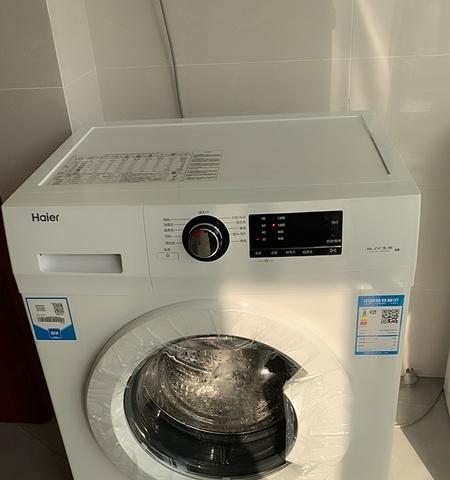 滚筒洗衣机打不开怎么办？滚筒洗衣机打不开原因有哪些？