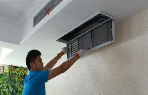 壁挂式空调如何移机？具体步骤有哪些？