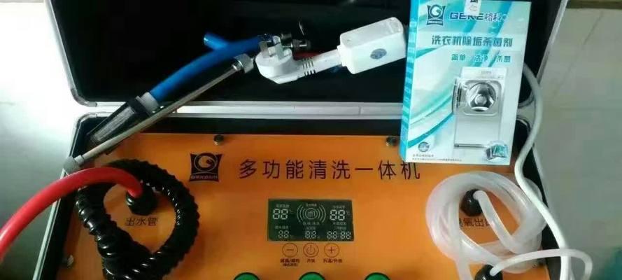 华硕油烟机怎么拆洗？清洗教程有哪些？
