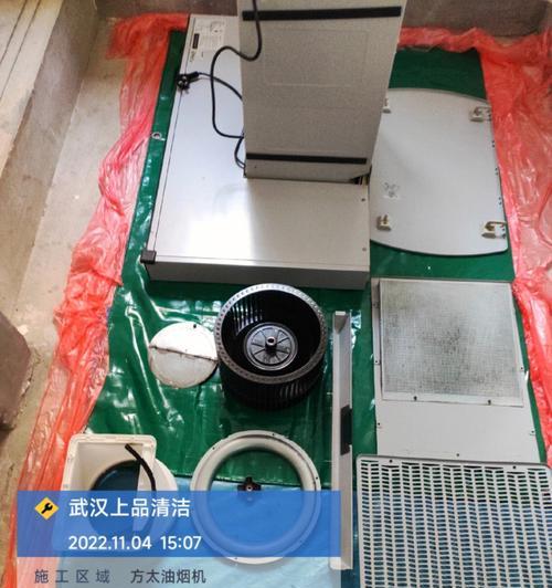 华硕油烟机怎么拆洗？清洗教程有哪些？