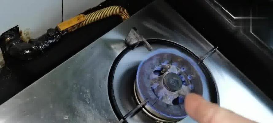 金帝集成灶熄火是什么原因？常见原因及解决方法是什么？