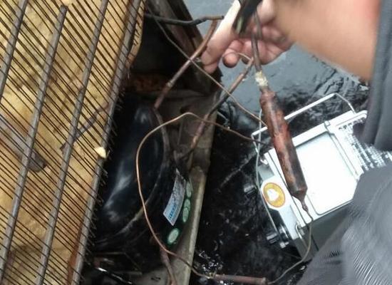 冰箱漏氟怎么判断？有哪些快速判断方法？
