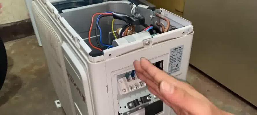 海尔空调显示e8怎么办？解决方法有哪些？