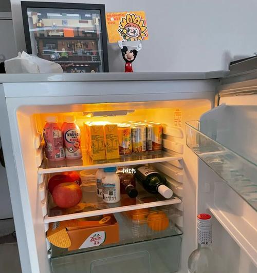 小米冰箱温度调低是什么原因？常见原因及解决方法是什么？