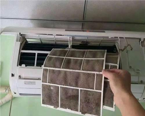 空调怎么放氟利昂？操作步骤有哪些？