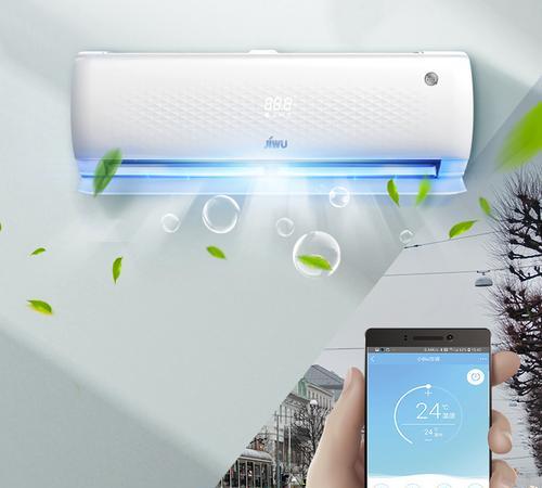 苏宁极物空调显示e2怎么回事？主要原因是什么？