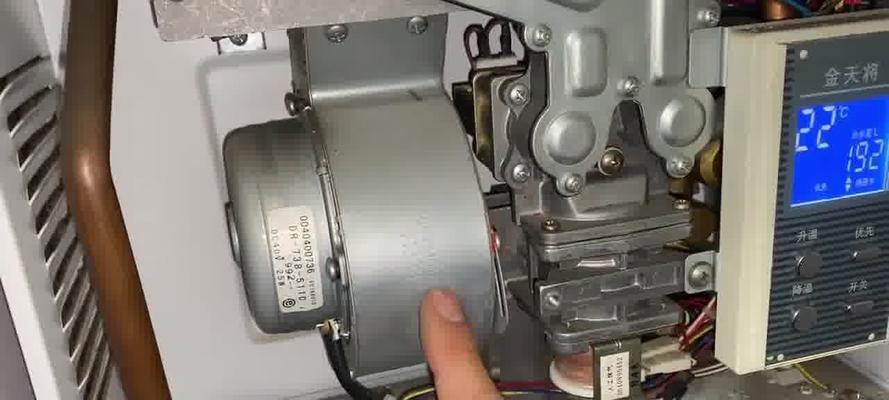 万和热水器出现e4故障怎么办？解决方法有哪些？