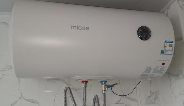 电热水器泄漏阀漏水怎么办？常见解决方法有哪些？
