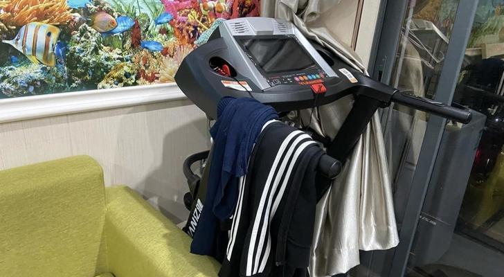 跑步机踏板发粘怎么办？处理方法有哪些？