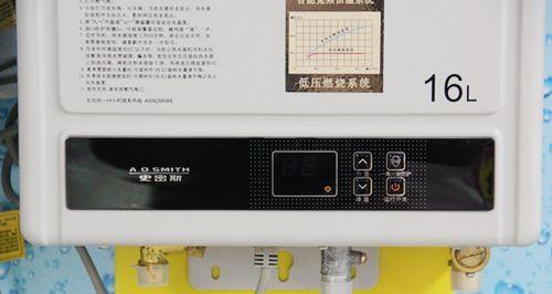 厨宝燃气热水器怎么使用？注意事项有哪些？