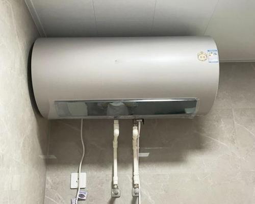 厨宝燃气热水器怎么使用？注意事项有哪些？