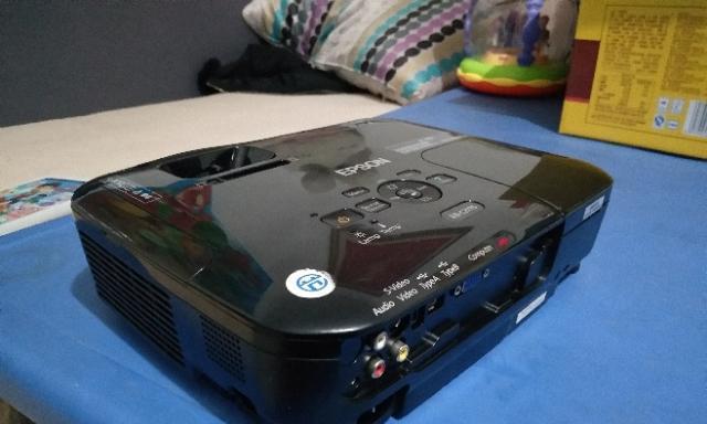 投影仪高清通话怎么设置？投影仪高清通话设置步骤是什么？