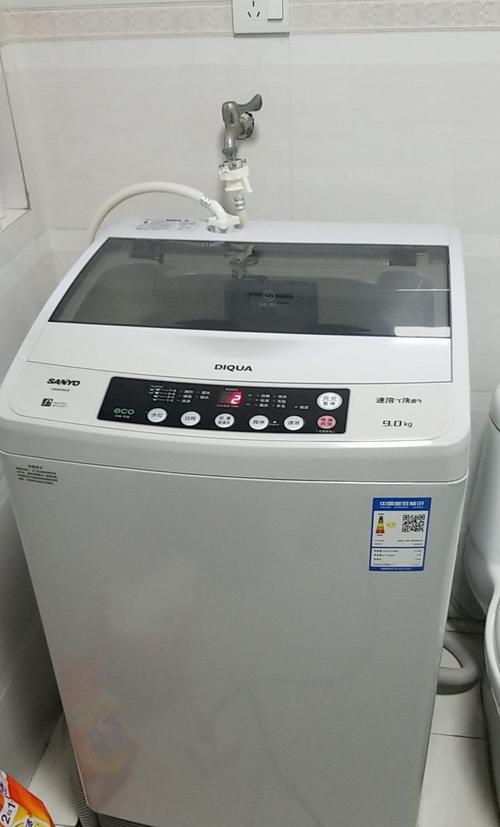 三洋洗衣机ef2故障代码怎么办？三洋洗衣机ef2故障代码维修方法有哪些？