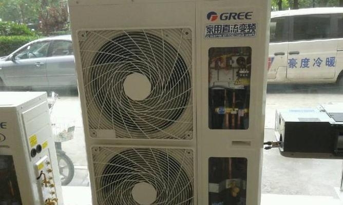 格力中央空调怎么拆卸？格力中央空调拆卸步骤有哪些？