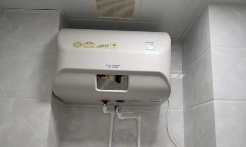 电热水器安全阀漏水怎么办？排查方法有哪些？