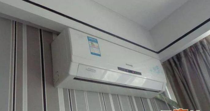 窗式空调安装教程：步骤详解与常见问题解答？