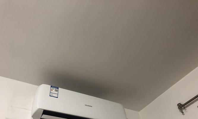 夏普空调尘满灯亮原因解说？