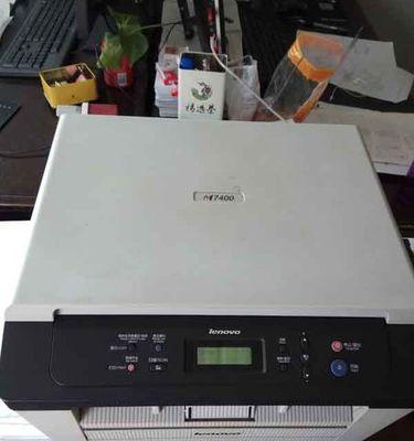 7400打印机故障处理方法是什么？常见问题如何解决？