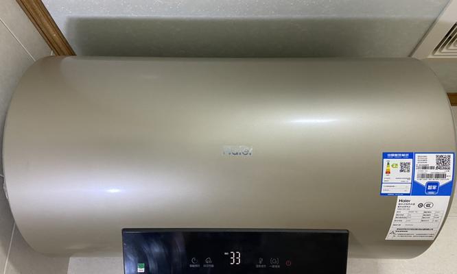 海尔燃气热水器故障码F5如何解除？具体维修方法解说？