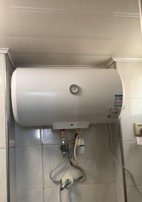 海尔燃气热水器故障码F5如何解除？具体维修方法解说？