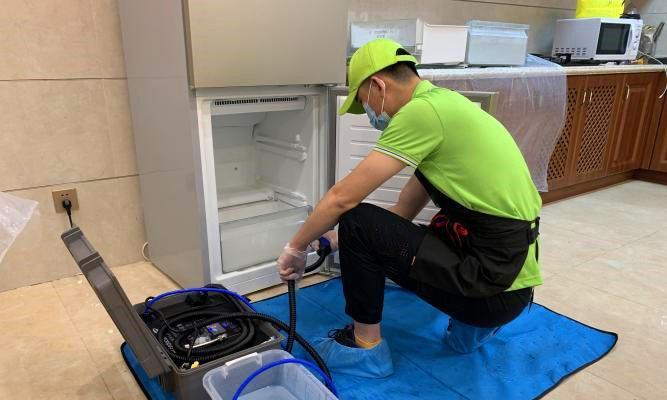 空调油烟机怎么清洗？清洗步骤和注意事项是什么？