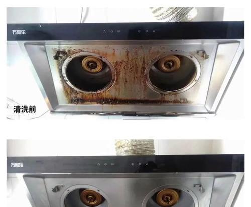 管道油烟机清洗方法是什么？如何保持油烟机清洁效果持久？