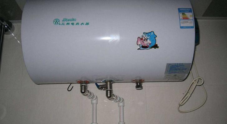 热水器放不出热水是什么原因？如何快速解决？